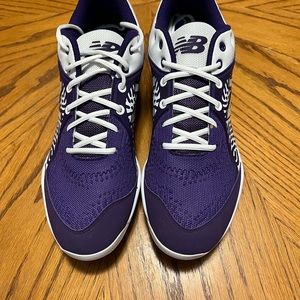 Brand new never worn